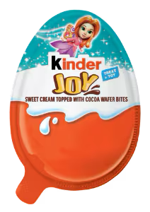 Kinder Joy