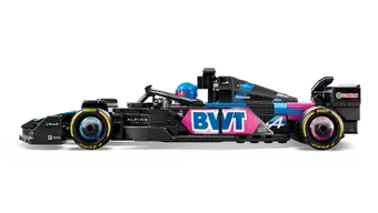 BWT Alpine F1® Team A524 Race Car 77248