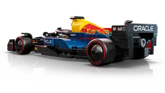 Oracle Red Bull Racing RB20 F1® Race Car 77243