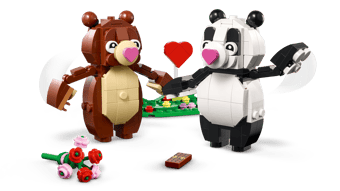 Love Bears 40821