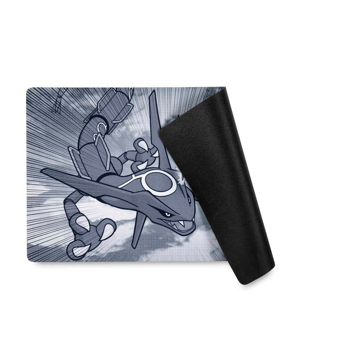 Pokémon TCG: Dragonite & Rayquaza Collide Playmat