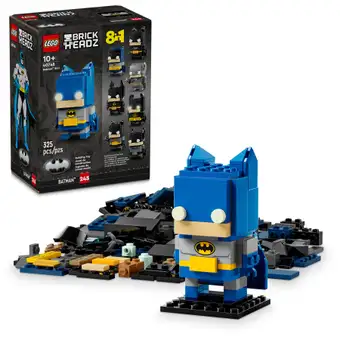Batman™ 8in1 Figure 40748