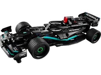Mercedes-AMG F1 W14 E Performance Pull-Back 42165