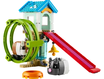 Hamster Wheel 31155