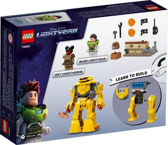 Zyclops Chase 76830