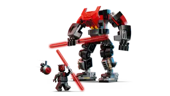 Darth Maul Mech 75411