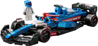 Visa Cash App RB VCARB 01 F1® Race Car 77246