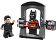 Batman: Bruce Wayne and the Batsuit 30726