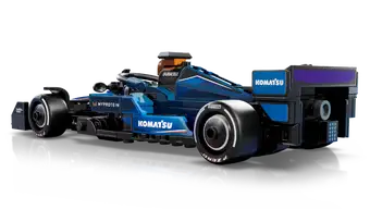 Williams Racing FW46 F1® Race Car 77249