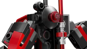 Darth Maul Mech 75411