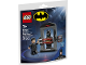 Batman: Bruce Wayne and the Batsuit 30726