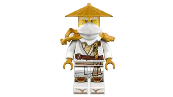 The Guardian Dragon 71847