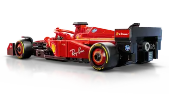 Ferrari SF-24 F1® Race Car 77242