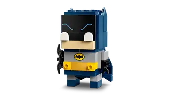 Batman™ 8in1 Figure 40748