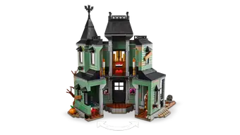 Haunted Mansion 31167