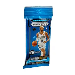 Panini Prizm '24 '25 10-Card Pack