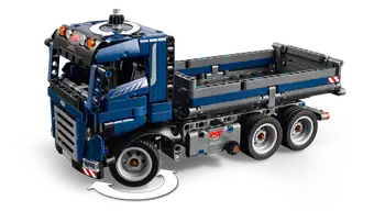 Tipping Dump Truck 42203