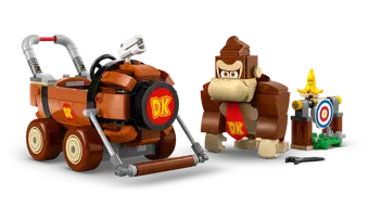 Mario Kart™ – Donkey Kong & DK Jumbo 72033
