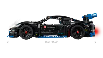 Porsche GT4 e-Performance Race Car 42176