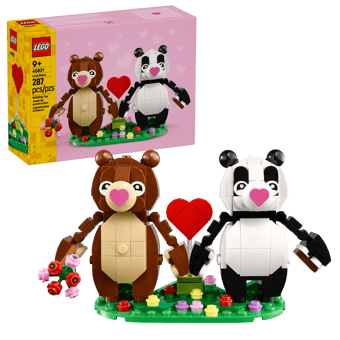 Love Bears 40821