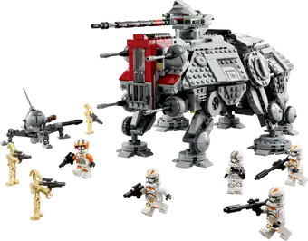AT-TE Walker 75337