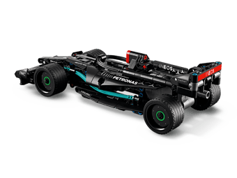Mercedes-AMG F1 W14 E Performance Pull-Back 42165