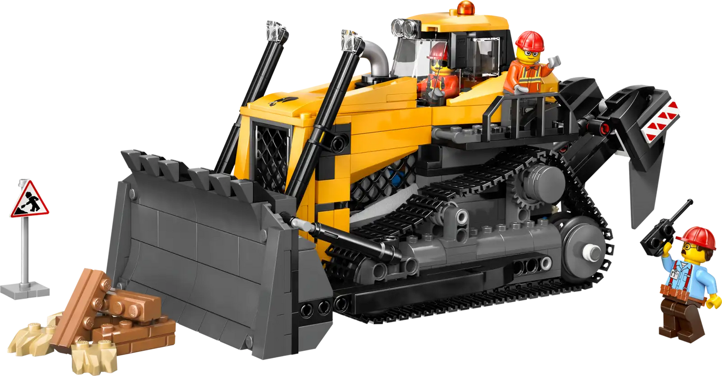 Bulldozer 60466