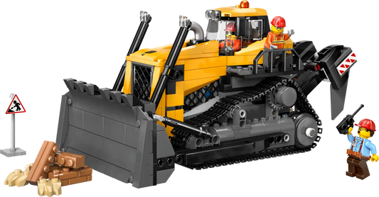 Bulldozer 60466