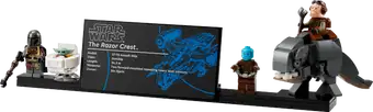The Razor Crest™ 75331