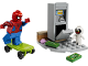 Spider-Man vs. Anti-Venom Heist 30725