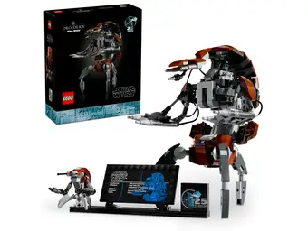 Droideka 75381