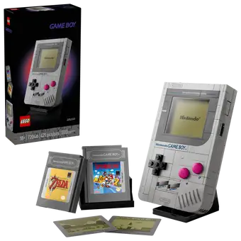Game Boy 72046