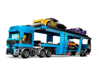 Car Transporter 60408