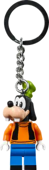 Goofy Key Chain 854196