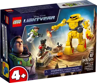 Zyclops Chase 76830