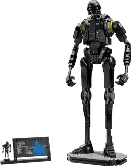 K-2SO™ Security Droid 75434