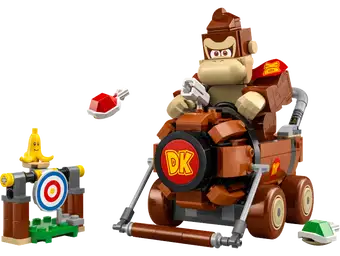 Mario Kart™ – Donkey Kong & DK Jumbo 72033