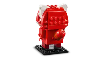 Red Panda Mei 40798