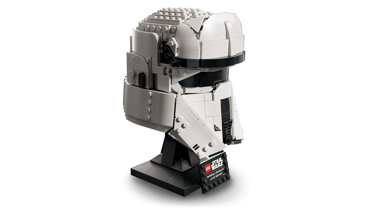 Imperial Remnant AT-RT Driver™ Helmet 75458