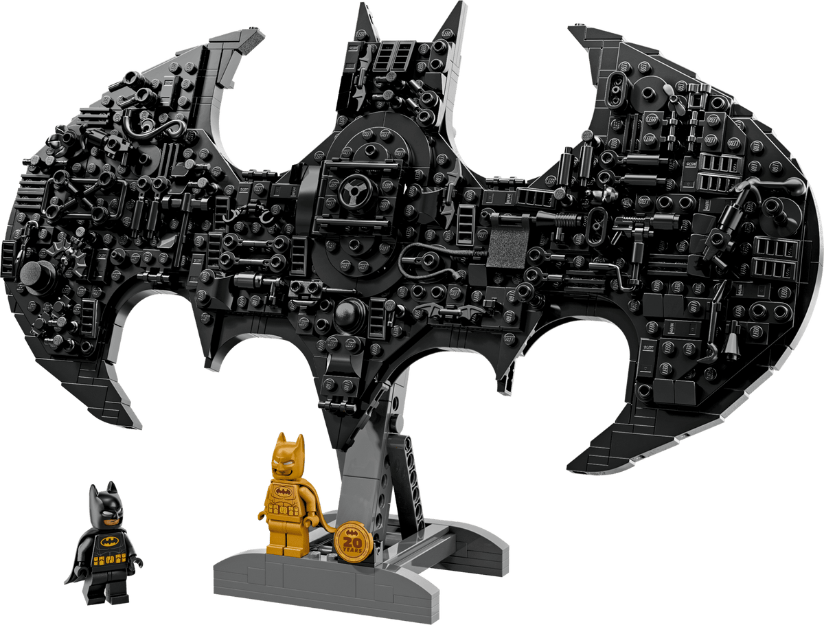 Batman Logo 76330