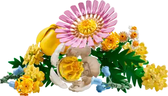 Petite Sunny Bouquet 10347