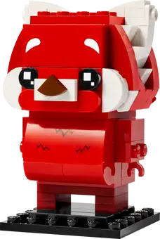 Red Panda Mei 40798