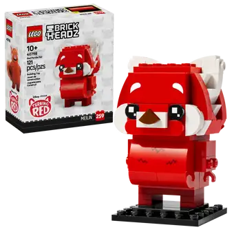 Red Panda Mei 40798
