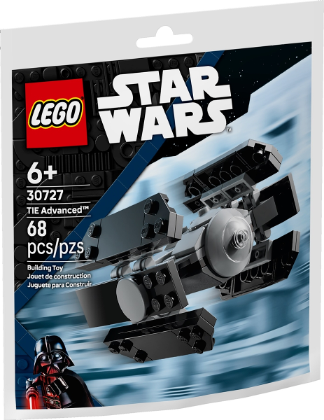 TIE Advanced 30727