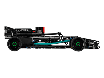 Mercedes-AMG F1 W14 E Performance Pull-Back 42165