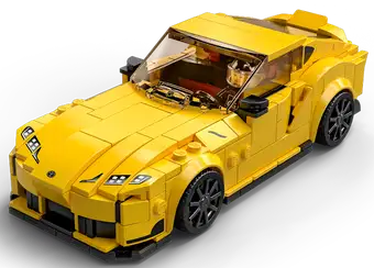 Toyota GR Supra 76901