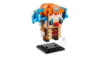 Buggy the Clown 40800