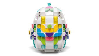 Decorative Easter Egg 40816