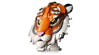 The Fauna Collection - Tiger 31217