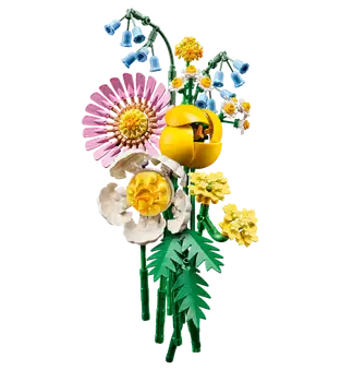 Petite Sunny Bouquet 10347